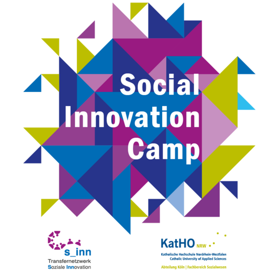 Social Innovation Camp 2021 S Inn